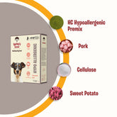 Hypoallergenic Meal